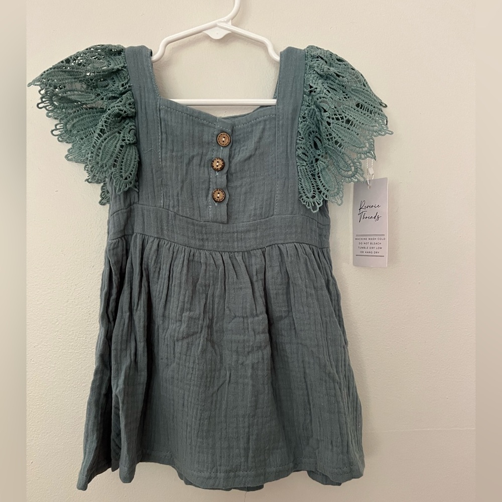 Baby dress